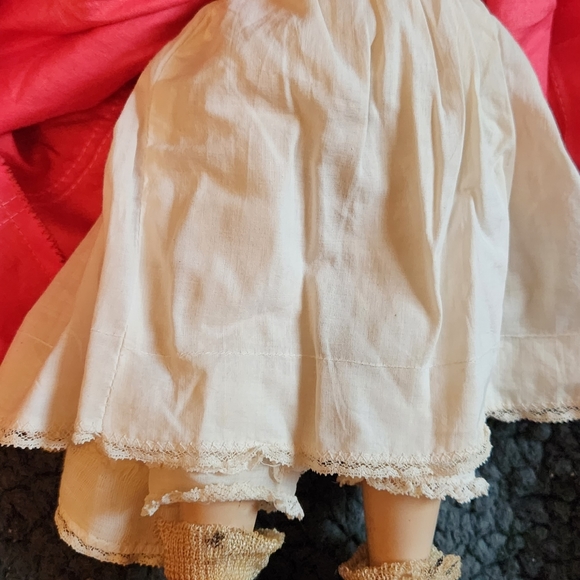 Madame Alexander Jo from Little Women - Picture 5 of 8